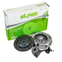 Kit Fricção RENEGADE 2016/2023 - 76117 - 90366