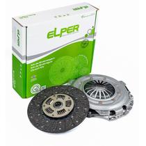 Kit Fricção S10 1996/2001 - 76120 - 70329 Kit Fricção S10 1996/2001 - 76120 - 70329