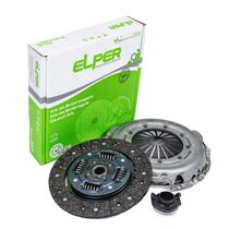 Kit Fricção SCENIC 1998/2009 - 76145 - 80434 Kit Fricção SCENIC 1998/2009 - 76145 - 80434