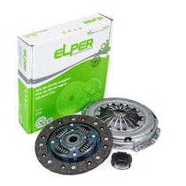 Kit Fricção SPACEFOX 2010/2023 - 76177 - 80444