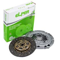 Kit Fricção VECTRA 2000/2003 - 76254 - 70259