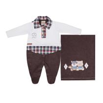Kit Friends - Baby Doces Momentos