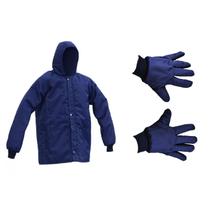 Kit Frigorífico Japona e Luva Térmica