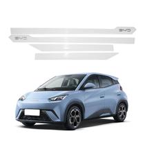 Kit Friso Lateral Byd Dolphin Mini Escrita Personalizada Kit Friso Lateral Byd Dolphin Mini Escrita Personalizada
