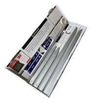 Kit Frisos Prata Sirius Acessório Vw Nivus 2020/2022