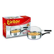 Kit Fritas Polida - Eirilar Kit Fritas Polida - Eirilar