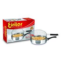 Kit Fritas Polida - Eirilar
