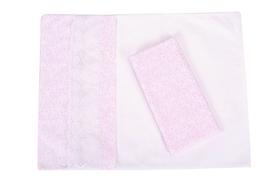 Kit fronha - 2 unidades - loupiot clean - 28x40cm 3502 - minasrey