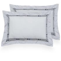 Kit Fronha 50x70cm 300 Fios Tigane - Kacyumara