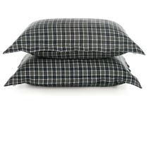 Kit Fronha 50x70cm Flanela Tobias 2 peças - Karsten Kit Fronha 50x70cm Flanela Tobias 2 peças - Karsten