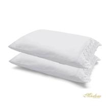 Kit Fronha Sonata Renda Naira
