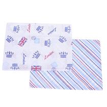 Kit Fronhas Baby Nice Minasrey Com 2 Unidades 28X40Cm Enxoval Bebê Kit Fronhas Baby Nice Minasrey Com 2 Unidades 28X40Cm Enxoval Bebê