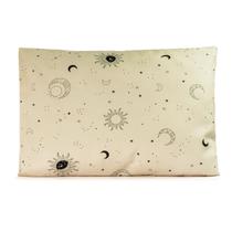 Kit Fronhas Essencial Sol e Lua 50cm x 70cm 150 Fios 2 Unidade Kit Fronhas Essencial Sol e Lua 50cm x 70cm 150 Fios 2 Unidade