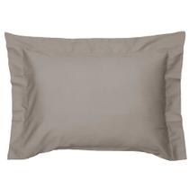 Kit Fronhas Kacyumara Satinee 300 Fios 50x90cm - 100% Algodão - 2 peças -