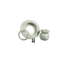 Kit Frontal para Hidromassagens e Piscinas Fibra e Alvenaria Sodramar