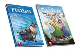 Kit Frozen 1 Sortido