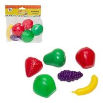 Kit Frutas C/6 Pcs - MASTERTO
