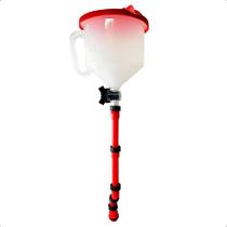 Kit Funil Para Encher / Completar Líquido De Arrefecimento Kit Funil Para Encher / Completar Líquido De Arrefecimento