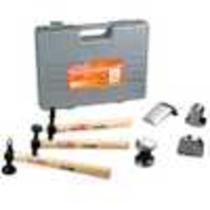 Kit Funileiro Para Auto Fc0108 Ferramec-Etilux Kit Funileiro Para Auto Fc0108 Ferramec-Etilux