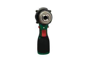 Kit furadeira de impacto sem fio nbtcid16.8ctbl
