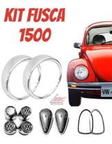 Kit fusca 1500 - PLASTIDUR