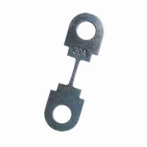 Kit fusivel cinta 30a - universal Kit fusivel cinta 30a - universal