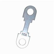 Kit fusivel cinta universal vw / audi - 175a Kit fusivel cinta universal vw / audi - 175a