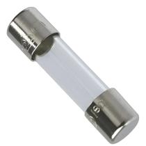 Kit Fusível de Vidro Peq 20AG 10A 5x20mm 10 Un - ASTRUS