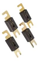 KIT FUSIVEL FACA ANL 200 AMP - 4 Pç