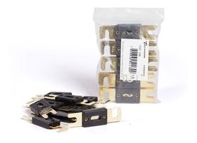 Kit Fusível Faca Technoise ANL 100A (Pacote com 10 Peças)
