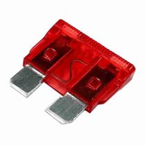 Kit fusivel lamina 10a - universal
