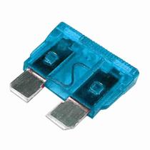 Kit fusivel lamina 15a - universal Kit fusivel lamina 15a - universal