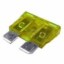 Kit fusivel lamina 20a - universal Kit fusivel lamina 20a - universal