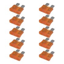 Kit fusivel lamina ams 05 amperes 16005 pct c/10 und Kit fusivel lamina ams 05 amperes 16005 pct c/10 und