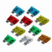 Kit fusivel lamina kit de emergencia - 10 pcs blister Kit fusivel lamina kit de emergencia - 10 pcs blister