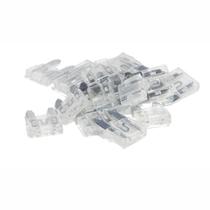 Kit Fusível Lâmina Mini 25a (Pacote com 100 Peças)