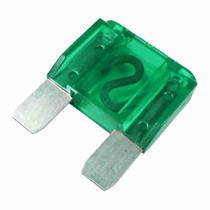 Kit fusivel maxi lamina 30a - universal