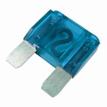Kit fusivel maxi lamina 60a - universal