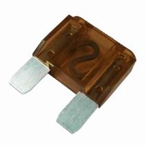 Kit fusivel maxi lamina 70a - universal Kit fusivel maxi lamina 70a - universal