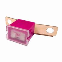 Kit fusivel mega macho lateral 30a - universal Kit fusivel mega macho lateral 30a - universal