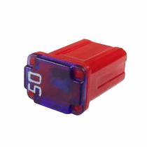 Kit fusivel midi femea mcase 50a fmm ford universal