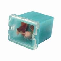 Kit fusivel midi femea perfil baixo 20a - universal