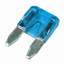 Kit fusivel mini lamina 15a - universal Kit fusivel mini lamina 15a - universal