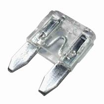 Kit fusivel mini lamina 25a - universal