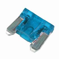 Kit fusivel mini lamina perfil baixo 15a - universal