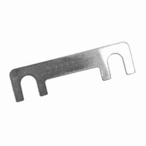 Kit fusivel reversor 100a - universal Kit fusivel reversor 100a - universal