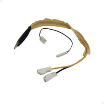 Kit Fusível Térmico E Sensor Degelo Refrigerador Panasonic / Arbgta300090 / Aragsd100120 / Aragsd100190 / Arbgta300861