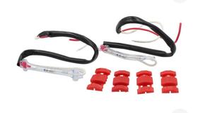 Kit Fusível Térmico Geladeira Electrolux 41025120