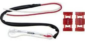 Kit Fusível Térmico Geladeira Electrolux 64188736 Rfe38 36a Kit Fusível Térmico Geladeira Electrolux 64188736 Rfe38 36a