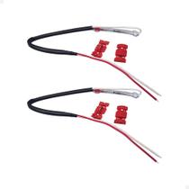 Kit Fusível Térmico Refrigerador Electrolux 70008907 Kit Fusível Térmico Refrigerador Electrolux 70008907